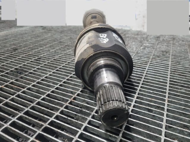 bontott MITSUBISHI ASX Bal Féltengely