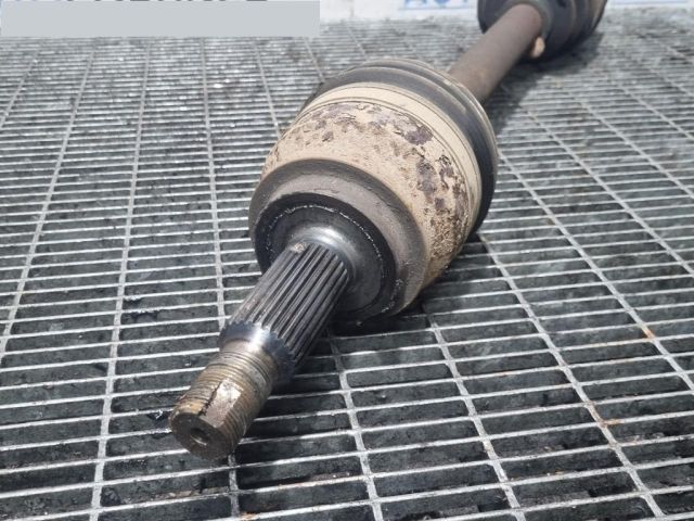 bontott MITSUBISHI ASX Bal Féltengely