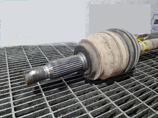 bontott MITSUBISHI ASX Bal Féltengely