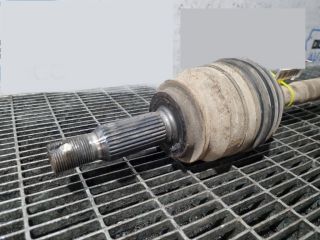 bontott MITSUBISHI ASX Bal Féltengely