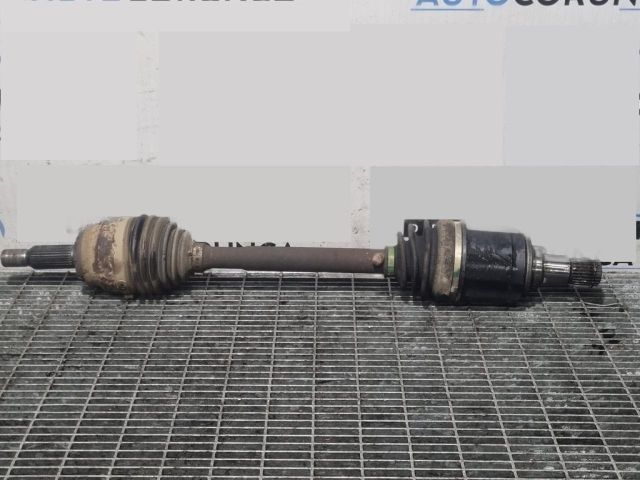 bontott MITSUBISHI ASX Bal Féltengely