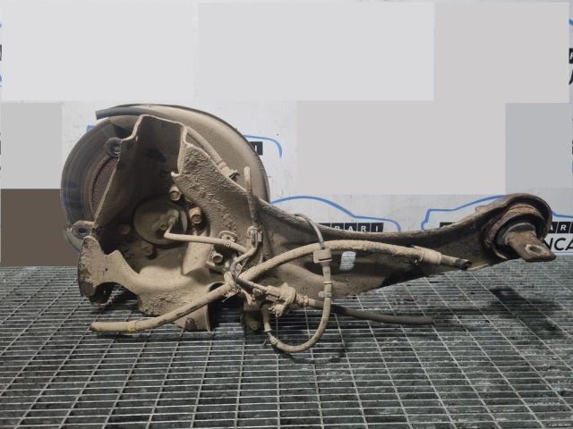 bontott MITSUBISHI ASX Bal hátsó Csonkállvány