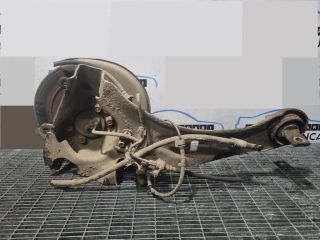 bontott MITSUBISHI ASX Bal hátsó Csonkállvány