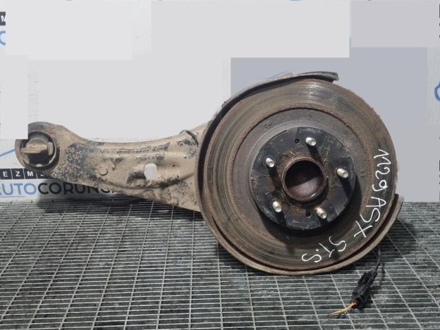 bontott MITSUBISHI ASX Bal hátsó Csonkállvány