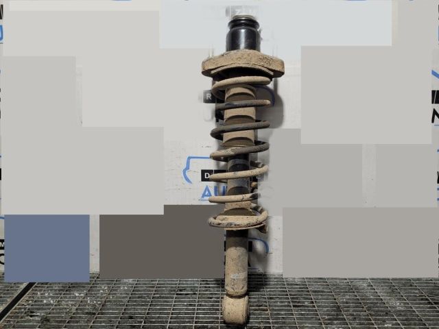 bontott MITSUBISHI ASX Bal hátsó Lengéscsillapító