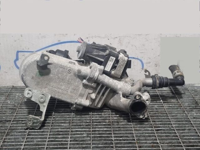 bontott MITSUBISHI ASX EGR Hűtő