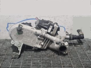 bontott MITSUBISHI ASX EGR Hűtő