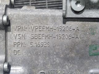 bontott MITSUBISHI ASX EGR Hűtő