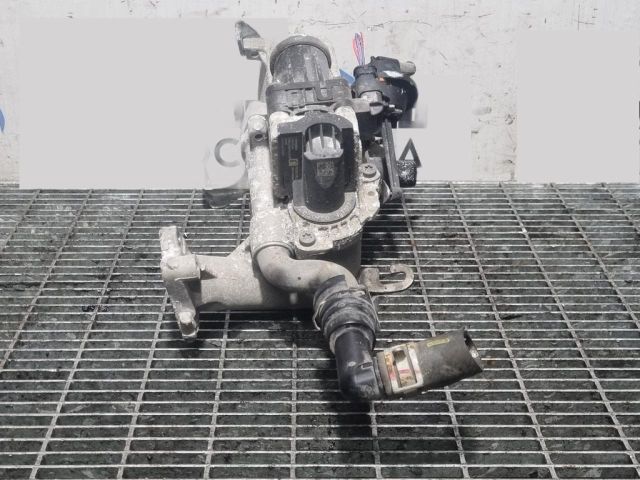 bontott MITSUBISHI ASX EGR Hűtő