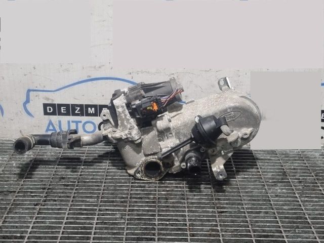 bontott MITSUBISHI ASX EGR Hűtő