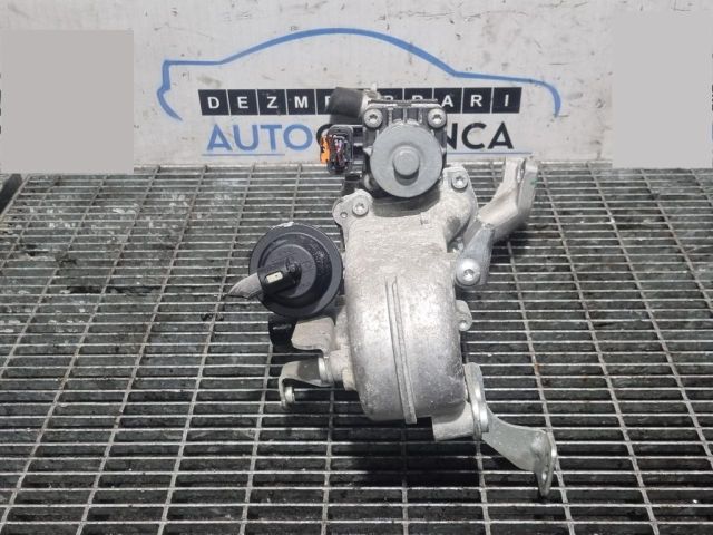 bontott MITSUBISHI ASX EGR Hűtő