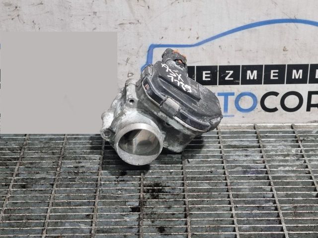 bontott MITSUBISHI ASX Fojtószelep (Elektromos)