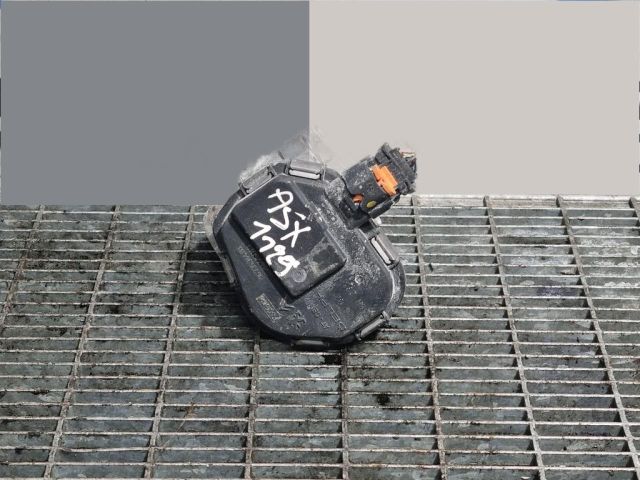 bontott MITSUBISHI ASX Fojtószelep (Elektromos)