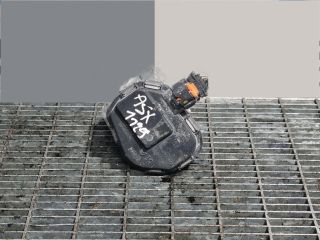 bontott MITSUBISHI ASX Fojtószelep (Elektromos)