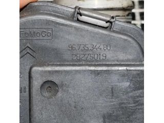 bontott MITSUBISHI ASX Fojtószelep (Elektromos)