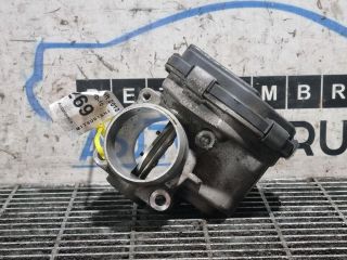 bontott MITSUBISHI ASX Fojtószelep (Elektromos)