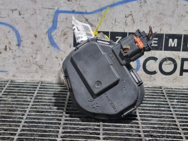 bontott MITSUBISHI ASX Fojtószelep (Elektromos)