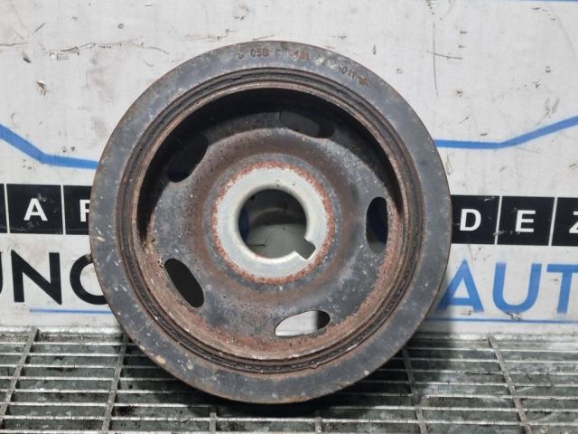 bontott MITSUBISHI ASX Főtengely Szíjtárcsa