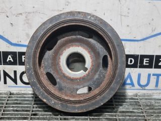 bontott MITSUBISHI ASX Főtengely Szíjtárcsa