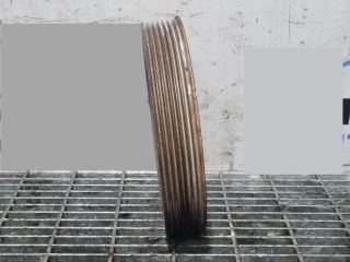 bontott MITSUBISHI ASX Főtengely Szíjtárcsa