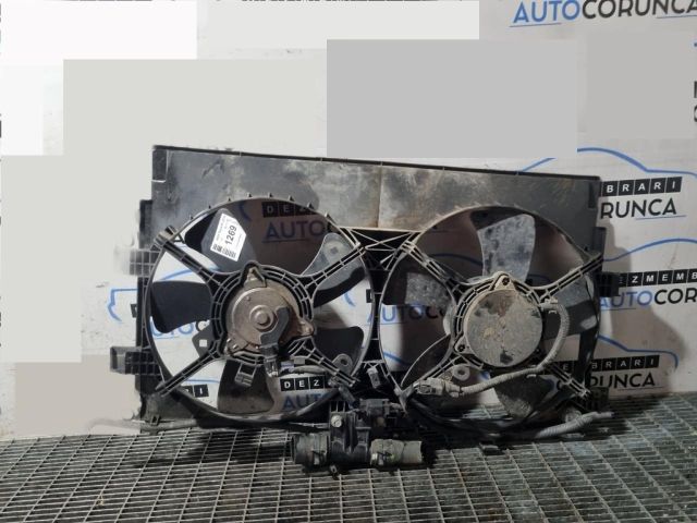 bontott MITSUBISHI ASX Hűtőventilátor