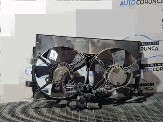 bontott MITSUBISHI ASX Hűtőventilátor