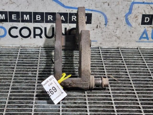 bontott MITSUBISHI ASX Jobb első Fékkengyel