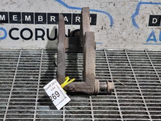 bontott MITSUBISHI ASX Jobb első Fékkengyel