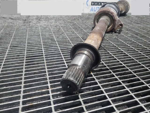 bontott MITSUBISHI ASX Jobb Féltengely