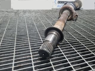 bontott MITSUBISHI ASX Jobb Féltengely