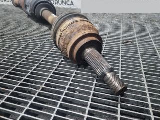 bontott MITSUBISHI ASX Jobb Féltengely