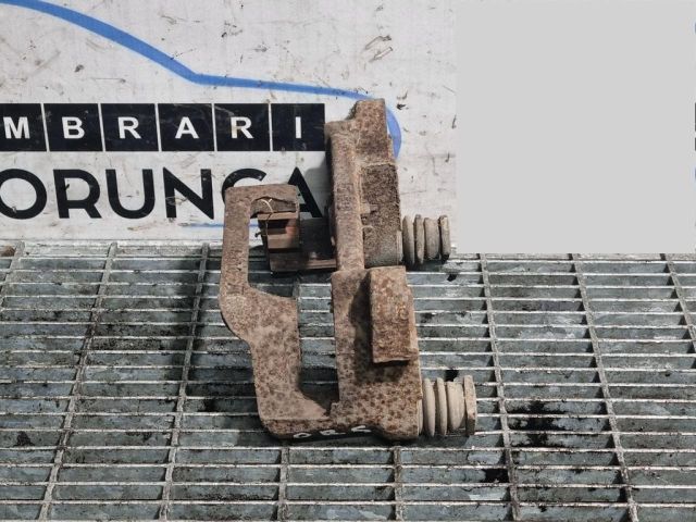 bontott MITSUBISHI ASX Jobb hátsó Fékkengyel