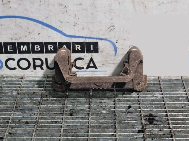 bontott MITSUBISHI ASX Jobb hátsó Fékkengyel