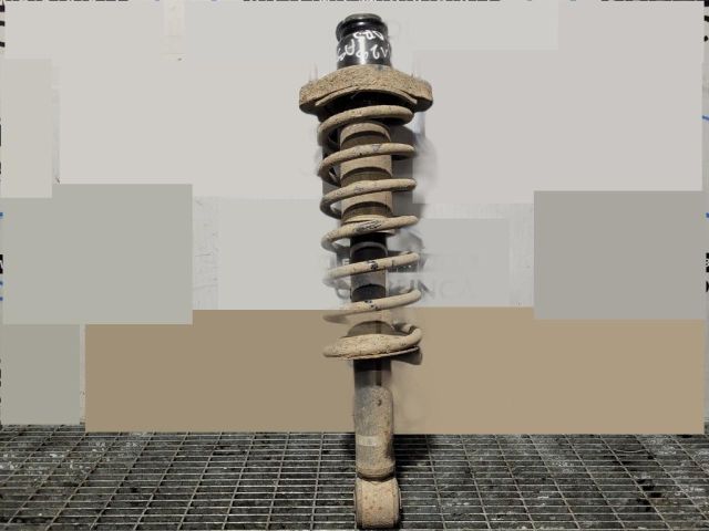 bontott MITSUBISHI ASX Jobb hátsó Lengéscsillapító