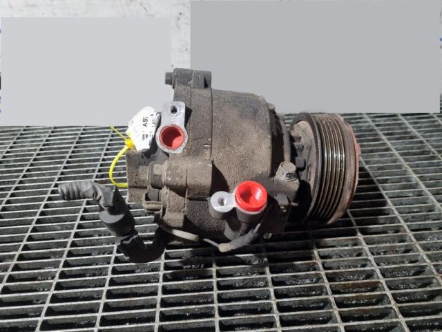 bontott MITSUBISHI ASX Klímakompresszor