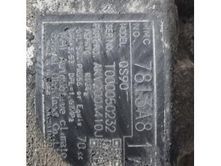 bontott MITSUBISHI ASX Klímakompresszor