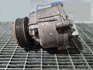 bontott MITSUBISHI ASX Klímakompresszor