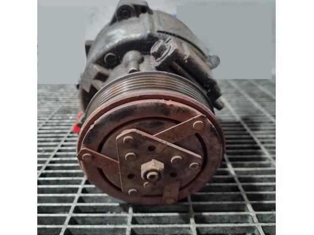 bontott MITSUBISHI ASX Klímakompresszor