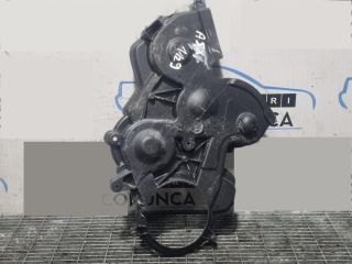 bontott MITSUBISHI ASX Komplett Vezérlés Burkolat