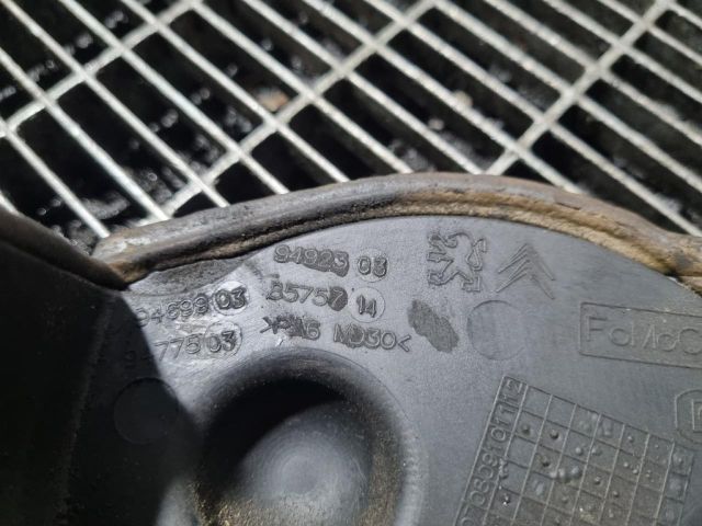 bontott MITSUBISHI ASX Komplett Vezérlés Burkolat