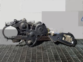 bontott MITSUBISHI ASX Komplett Vezérlés Burkolat