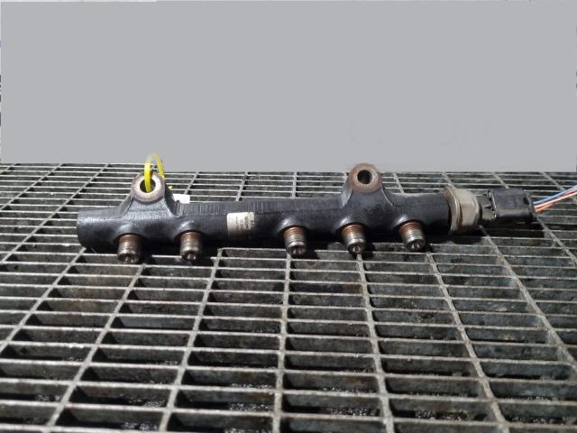 bontott MITSUBISHI ASX Közösnyomócső