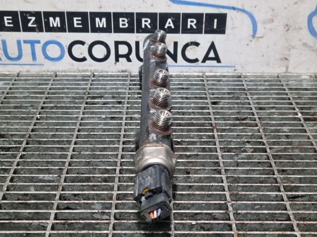 bontott MITSUBISHI ASX Közösnyomócső