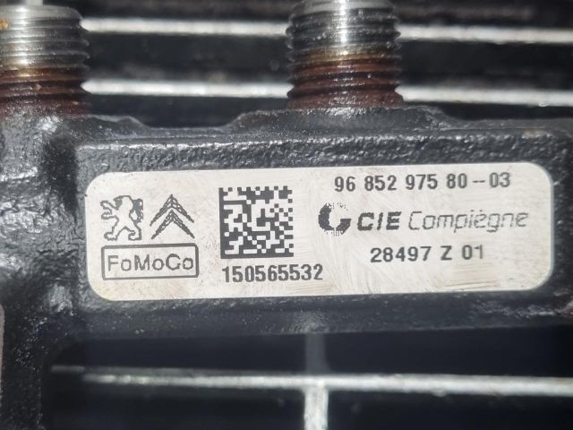 bontott MITSUBISHI ASX Közösnyomócső