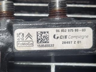 bontott MITSUBISHI ASX Közösnyomócső