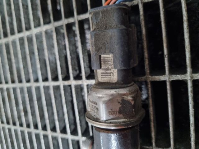 bontott MITSUBISHI ASX Közösnyomócső