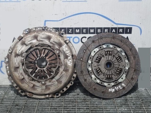 bontott MITSUBISHI ASX Kuplung Szett (Szerkezet, Tárcsa)