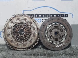 bontott MITSUBISHI ASX Kuplung Szett (Szerkezet, Tárcsa)