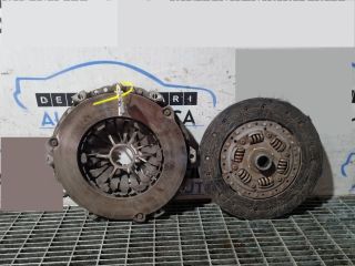 bontott MITSUBISHI ASX Kuplung Szett (Szerkezet, Tárcsa)