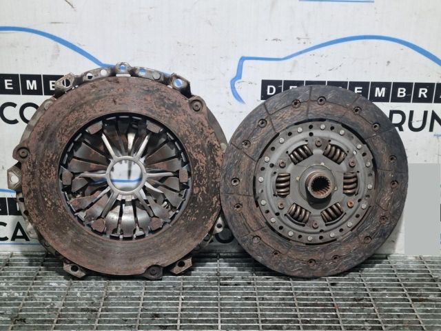 bontott MITSUBISHI ASX Kuplung Szett (Szerkezet, Tárcsa)